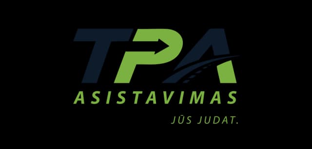 TP Asistavimas